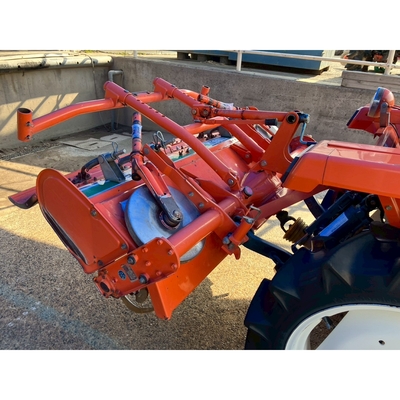 KUBOTA トラクター L1-18