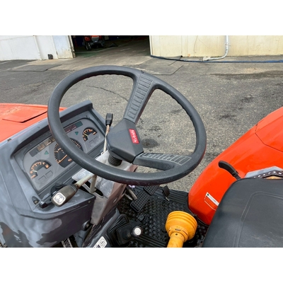 KUBOTA トラクター GL19