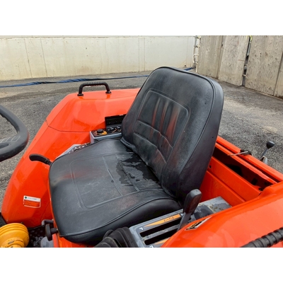 KUBOTA トラクター GL19