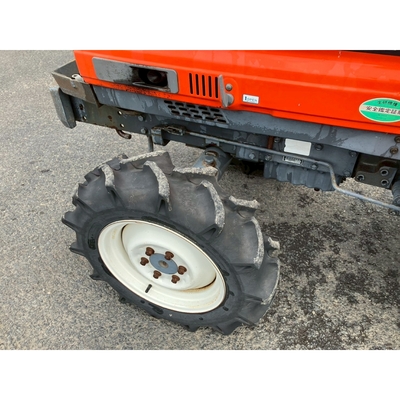 KUBOTA トラクター GL19