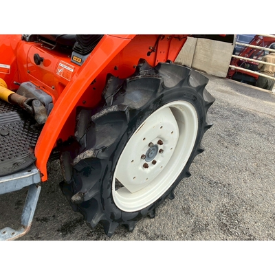 KUBOTA トラクター GL19