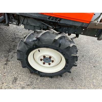 KUBOTA トラクター GL19