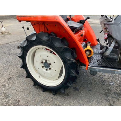 KUBOTA トラクター GL19