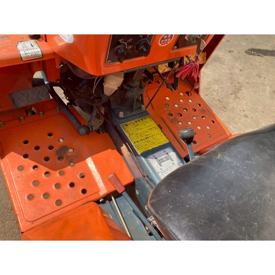 KUBOTA トラクター B1200D