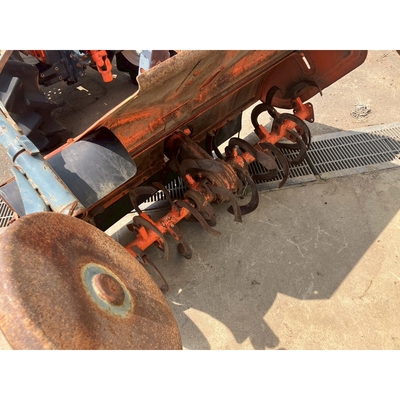 KUBOTA トラクター B1200D