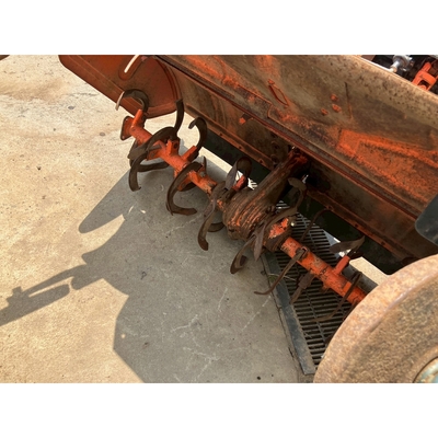 KUBOTA トラクター B1200D