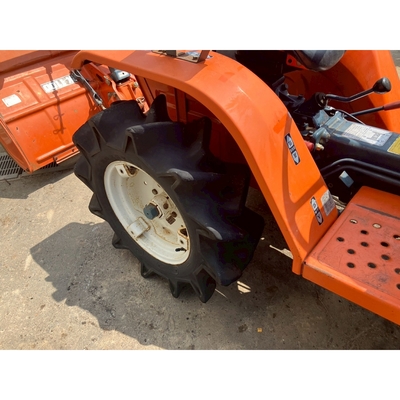 KUBOTA トラクター B1200D