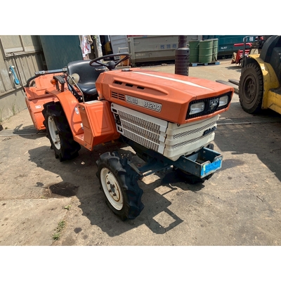KUBOTA トラクター B1200D