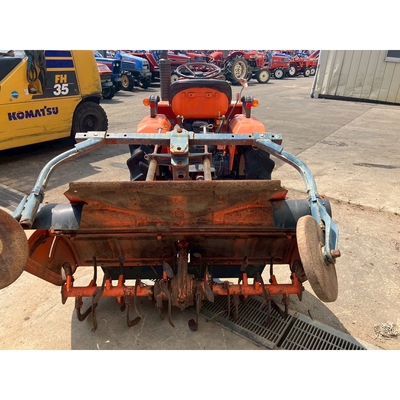 KUBOTA トラクター B1200D