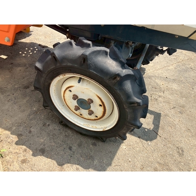 KUBOTA トラクター B1200D