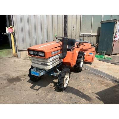KUBOTA トラクター B1200D