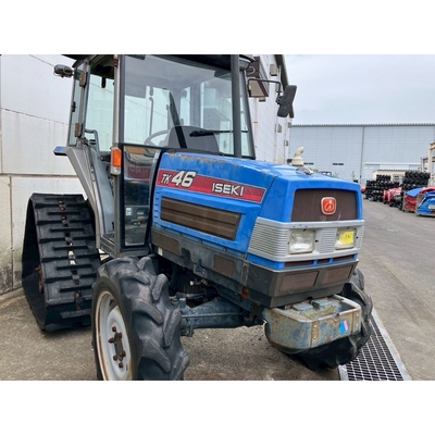 ISEKI トラクター TK46F