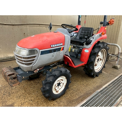 YANMAR トラクター AF17D