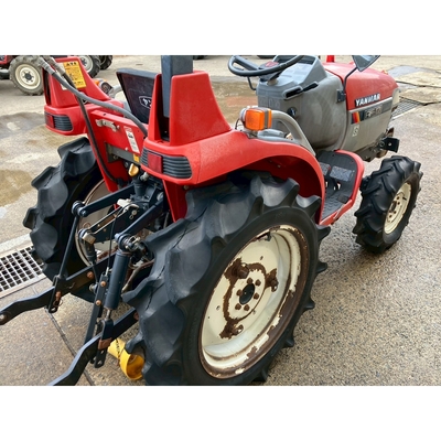 YANMAR トラクター AF17D