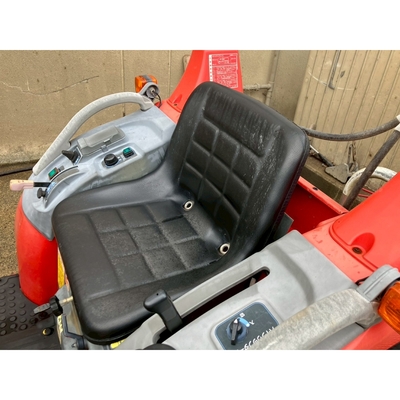 YANMAR トラクター AF17D