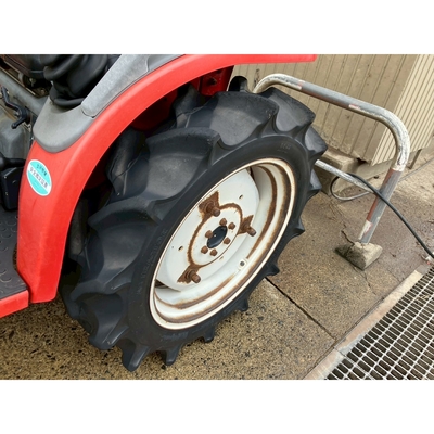 YANMAR トラクター AF17D