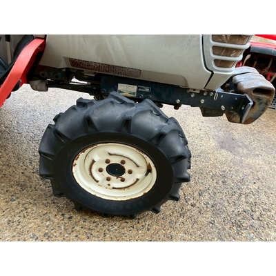 YANMAR トラクター AF17D