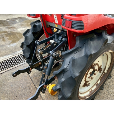 YANMAR トラクター AF17D