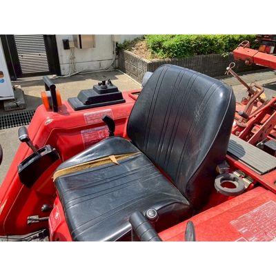 YANMAR トラクター FX18D