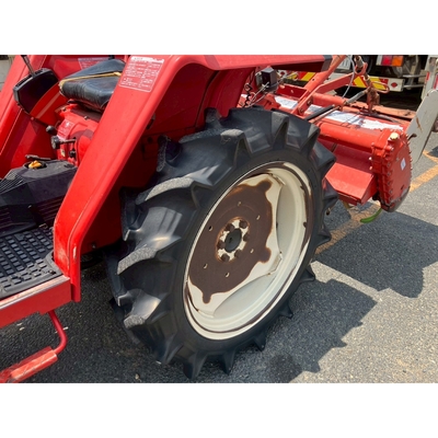 YANMAR トラクター FX18D