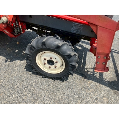 YANMAR トラクター FX18D