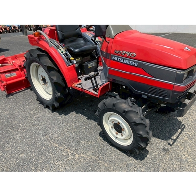 MITSUBISHI トラクター MT240D