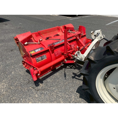 MITSUBISHI トラクター MT240D