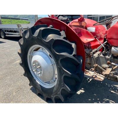 Massey Ferguson トラクター MF135S