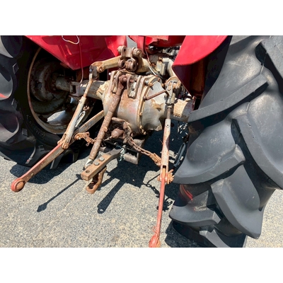 Massey Ferguson トラクター MF135S