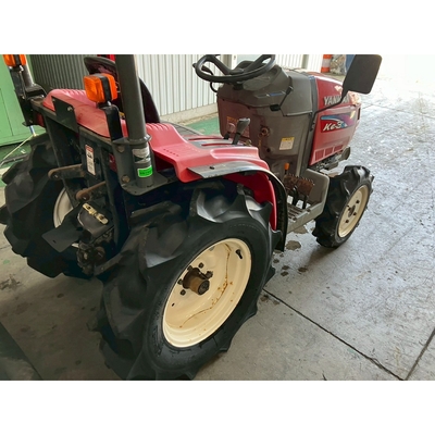 YANMAR トラクター Ke-3D