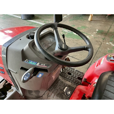 YANMAR トラクター Ke-3D