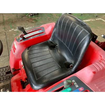 YANMAR トラクター Ke-3D