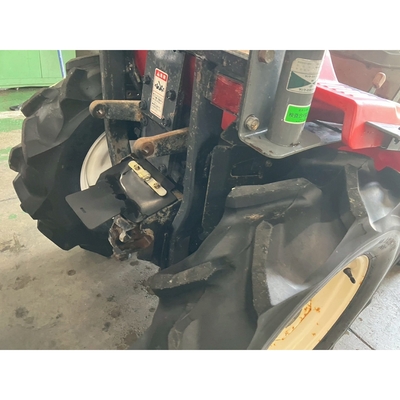 YANMAR トラクター Ke-3D