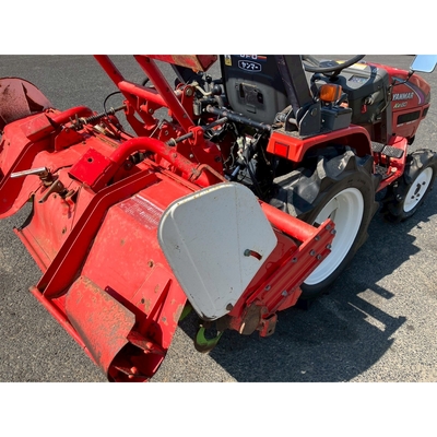 YANMAR トラクター Ke-60