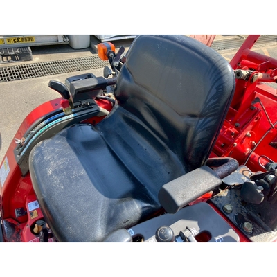 YANMAR トラクター Ke-60