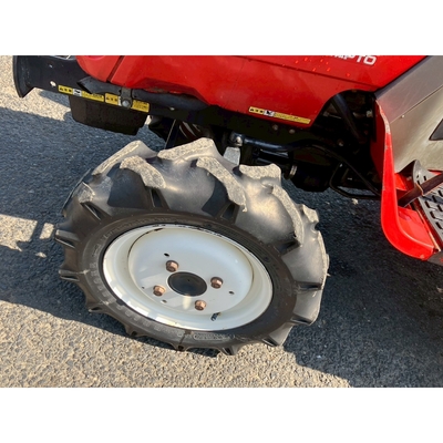 YANMAR トラクター Ke-60
