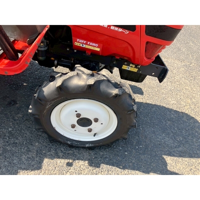YANMAR トラクター Ke-60