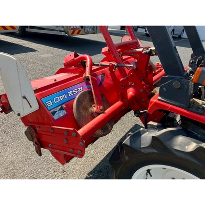 YANMAR トラクター Ke-60