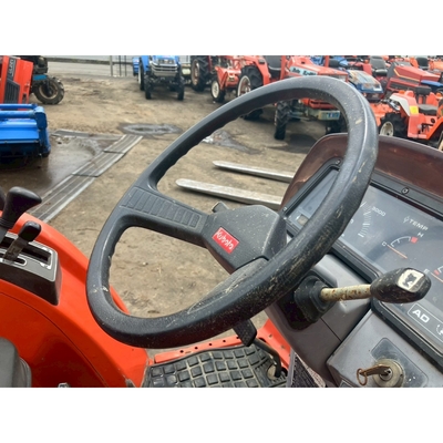 KUBOTA トラクター GT-3D