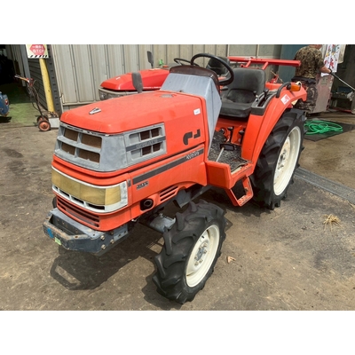 KUBOTA トラクター GT-3D