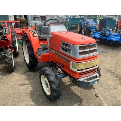 KUBOTA トラクター GT-3D