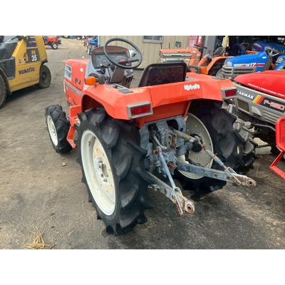 KUBOTA トラクター GT-3D