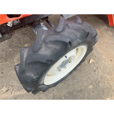 KUBOTA トラクター GT-3D