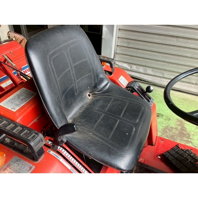 YANMAR トラクター F14D
