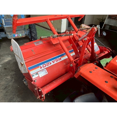 YANMAR トラクター F14D