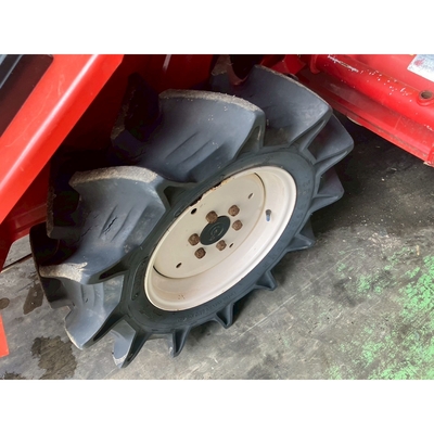 YANMAR トラクター F14D
