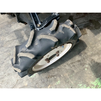 YANMAR トラクター F14D