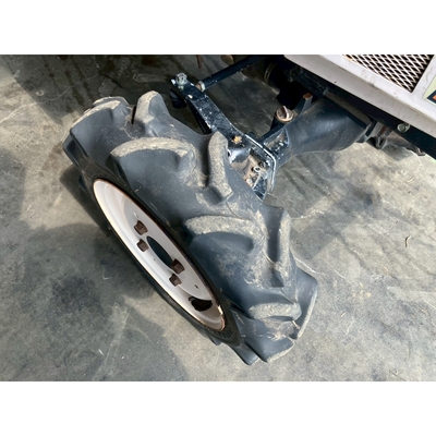 YANMAR トラクター F14D
