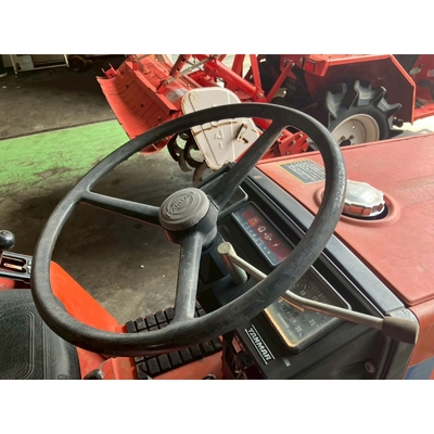 YANMAR トラクター  F16D