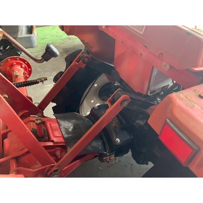 YANMAR トラクター  F16D